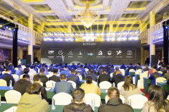 潍柴矿山动力第二代新品正式发布